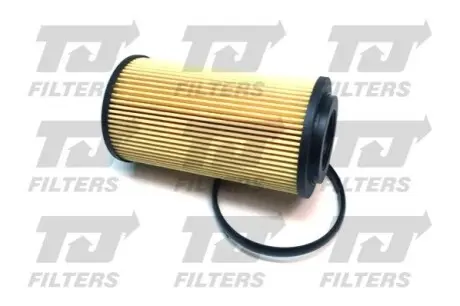 Фільтр масляний VW Passat 2.0 TFSI QUINTON HAZELL QFL0316 Купити в Україні