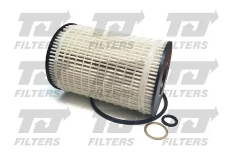 Фільтр масляний BMW 5 (F10) M5/ 7 (F01, F02, F03, F04)/ X5 (F15, F85) 5.0/ M 10 QUINTON HAZELL QFL0324 Купити в Україні