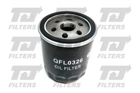 Фільтр масляний Seat Ibiza IV/Skoda Fabia/Rapid/VW Polo 1.4TDI 14 QUINTON HAZELL QFL0326 Купити в Україні