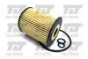 Фото Фільтр масляний VW Polo 1.2TDI 09-/Seat Ibiza 1.2TDI 08-15/Skoda Fabia/Roomster 1.2TDI 06-14 QUINTON HAZELL (QFL0328) зображення 1