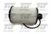 Фото Фільтр масляний Jeep Grand Cherokee 3.0 CRD 11 QUINTON HAZELL (QFL0332) зображення 1