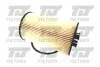 Фото Фільтр масляний MB C-class (W204)/E-class (W211/W212) 06-15 QUINTON HAZELL (QFL0343) зображення 1