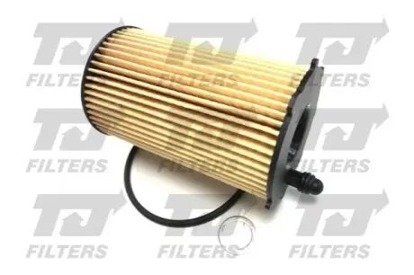 Фільтр масляний Hyundai Grandeur 3.0 MPI 11-/Kia Sorento 3.3 CVVT 4WD 15-20 QUINTON HAZELL QFL0362 Купити в Україні