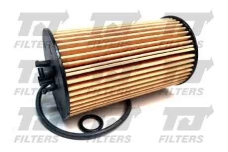 Фільтр масляний Opel Astra J/K/Insignia A/B/Meriva B/Mokka/Zafira C 1.6D 13 QUINTON HAZELL QFL0387 Купити в Україні