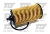 Фото Фільтр масляний Opel Mokka A/X 1.4-1.8 16V/1.4T 12-20 QUINTON HAZELL (QFL0407) зображення 1