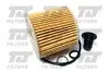 Фото Фільтр масляний Hyundai Tucson/i30/i40/Kia Sportage 1.6 CRDi 15 QUINTON HAZELL (QFL0409) зображення 1