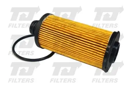 Фiльтр масляний QUINTON HAZELL QFL0412 Купити в Україні