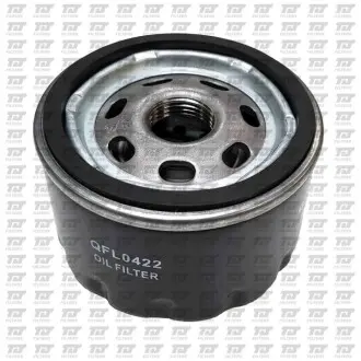 Фото Фільтр масляний BMW i3 13- QUINTON HAZELL (QFL0422) зображення 1