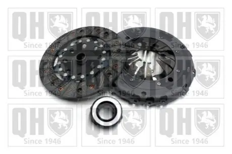 Фото Комплект зчеплення QUINTON HAZELL (QKT1928AF) зображення 1