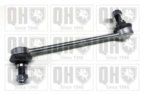 Тяга стабілізатора (переднього) Ford Galaxy 95-06/Seat Alhambra 96-10/VW Sharan 95-10 QUINTON HAZELL QLS1613S Купити в Україні