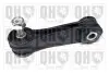 Фото Тяга стабілізатора (переднього) Audi A3/Seat Leon/Toledo/Skoda Octavia/VW Golf IV 96-10 QUINTON HAZELL (QLS3054S) зображення 1