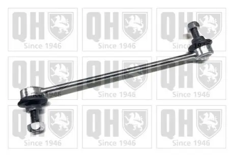 Тяга стабілізатора (переднього) Ford Escort/Fiesta 89-02 QUINTON HAZELL QLS3075S Купити в Україні