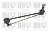 Фото Тяга стабілізатора (переднього) Opel Combo/Corsa C 00-/Meriva A 03-10/Vectra B 95-03/Saab 9-5 97-09 QUINTON HAZELL (QLS3200S) зображення 1