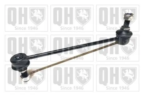 Тяга стабілізатора (переднього) Opel Combo/Corsa C 00-/Meriva A 03-10/Vectra B 95-03/Saab 9-5 97-09 QUINTON HAZELL QLS3200S Купити в Україні