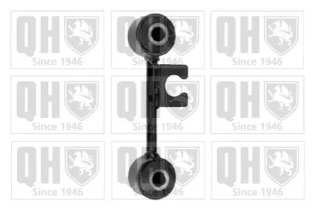 Фото Тяга стабілізатора (заднього) MB Vito (W638) 96-03 QUINTON HAZELL (QLS3265S) зображення 1