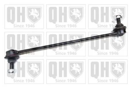 Тяга стабілізатора (переднього) Mini Mini Cooper/Roadster 01-15 (L=300mm) QUINTON HAZELL QLS3309S Купити в Україні