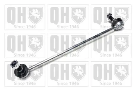 Тяга стабілізатора (переднього) VW Caddy III/IV, 03/04- (л=п) QUINTON HAZELL QLS3328S Купити в Україні