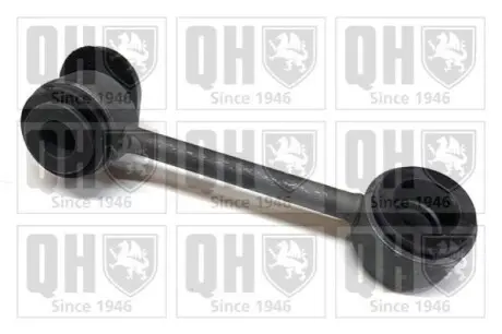 Фото Тяга стабілізатора (переднього) (R) MB E-class (W210), 06/95 - 08/03 QUINTON HAZELL (QLS3338S) зображення 1