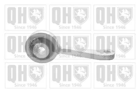 Фото Тяга стабілізатора (переднього) (R) MB S-class (W220) 98-05 QUINTON HAZELL (QLS3344S) зображення 1