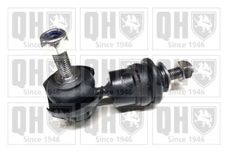 Тяга стабілізатора (переднього) Toyota Corolla/Avensis 1.4D-2.4 01- (L=285mm) QUINTON HAZELL QLS3390S Купити в Україні