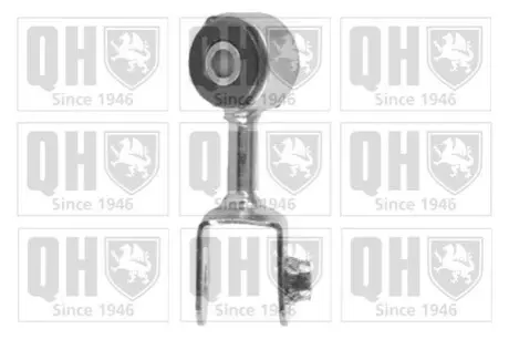 Тяга стабілізатора (переднього) (R) Toyota Hiace IV 95-06 QUINTON HAZELL QLS3432S Купити в Україні