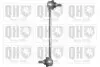Фото Тяга стабілізатора (переднього) Renault Kangoo/Scenic I 1.6-2.0 01- (4x4) (L=257mm) QUINTON HAZELL (QLS3532S) зображення 1