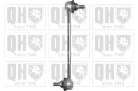 Тяга стабілізатора (переднього) Renault Kangoo/Scenic I 1.6-2.0 01- (4x4) (L=257mm) QUINTON HAZELL QLS3532S Купити в Україні