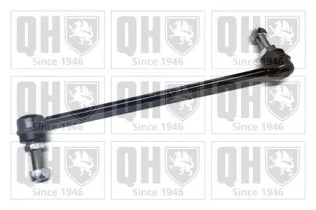 Тяга стабілізатора (переднього) (R) Nissan Qashqai/X-Trail/Rogue/Renault Koleos 07-/Grand Scenic 16 QUINTON HAZELL QLS3551S Купити в Україні