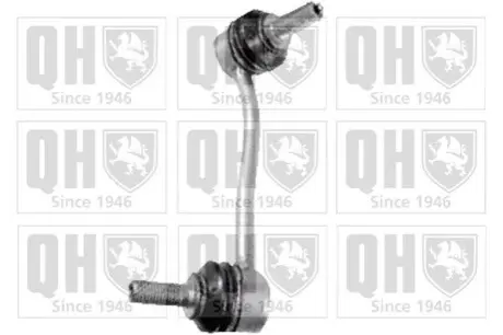 Тяга стабілізатора (переднього) (L) MB Sprinter (906/907/910) 06-, RWD/VW Crafter 06-16 QUINTON HAZELL QLS3572S Купити в Україні