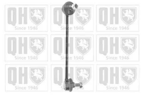 Тяга/стойкая, стабилизатор QUINTON HAZELL QLS3580S Купить в Украине