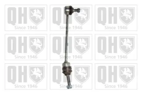 Тяга стабілізатора (переднього) (L) MB S-class (W221) 05-13 (L=266mm) QUINTON HAZELL QLS3605S Купити в Україні