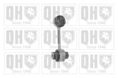 Тяга/стойкая, стабилизатор QUINTON HAZELL QLS3654S Купить в Украине