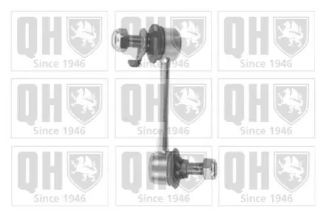 Тяга / стiйка, стабiлiзатор QUINTON HAZELL QLS3667S Купити в Україні