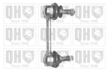 Тяга / стiйка, стабiлiзатор QUINTON HAZELL QLS3741S Купити в Україні
