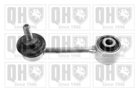 Тяга стабілізатора (переднього) Mini Cooper 13 QUINTON HAZELL QLS3927S Купити в Україні