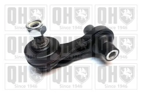 Тяга стабілізатора (заднього) VW Golf VII/Skoda Superb III 1.2-2.0 12 QUINTON HAZELL QLS3959S Купити в Україні