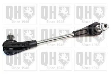 Тяга / стiйка, стабiлiзатор лiва QUINTON HAZELL QLS3979S Купити в Україні