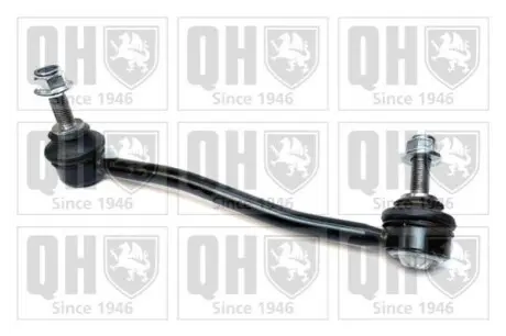 Тяга стабілізатора (переднього) (L) Tesla Model S 12- QUINTON HAZELL QLS3992S Купити в Україні