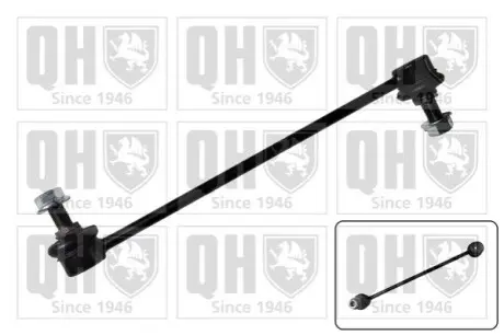 Тяга / стiйка, стабiлiзатор QUINTON HAZELL QLS4012S Купити в Україні