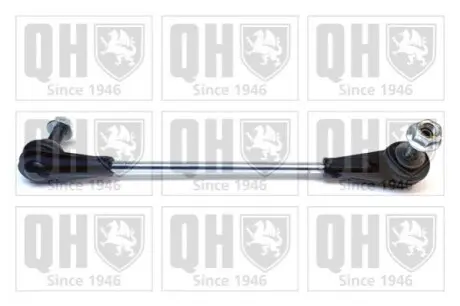 Тяга / стiйка, стабiлiзатор QUINTON HAZELL QLS4016S Купити в Україні