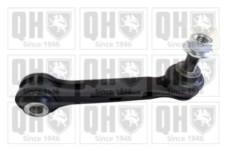Фото Тяга стабілізатора (заднього) BMW 5 (G30/F90)/7 (G11/G12) 2.0-6.6 15- (L=140mm) B47/B48/B57/B58/N63 QUINTON HAZELL (QLS4017S) зображення 1