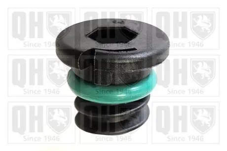 Корок масляного піддону QUINTON HAZELL QOC1004 Купити в Україні