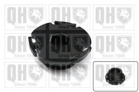 Болт зливу оливи BMW 1 (F20/F21)/3 (F30/F80)/5 (F10) 10- (M24x1.5) QUINTON HAZELL QOC1006 Купити в Україні
