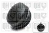 Фото Кришка фільтра масляного BMW 1/3/4/5 N20/N52/N53/N54/N55 04 QUINTON HAZELL (QOC1031) зображення 1