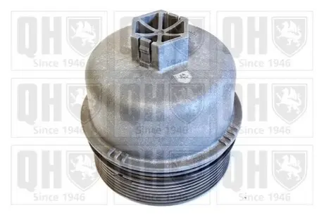 Кришка масляного фiльтра QUINTON HAZELL QOC1056 Купити в Україні