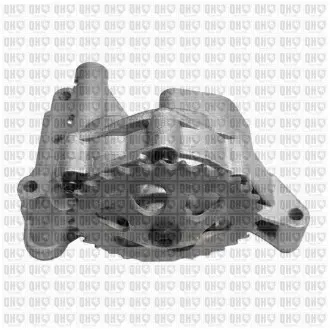 Насос оливи VW T5/Caddy II/III/Touran/Passat/Golf 1.6-2.0 94- (OE VAG) QUINTON HAZELL QOP1027