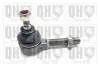Фото Наконечник тяги рульової Citroen Berlingo/Peugeot Partner 96-08, (Л=П) QUINTON HAZELL (QR1741S) зображення 1