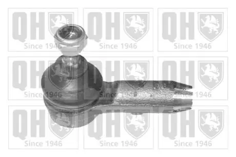 Наконечник тяги рульової VW Passat 80-88/Audi 80 78-96/Audi 90 84-91 QUINTON HAZELL QR1835S Купити в Україні