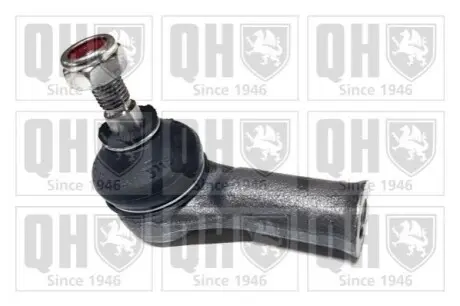 Наконечник тяги рульової Opel Combo 94-/Corsa A 82-93/Corsa B 93-00/Corsa C 00-09 QUINTON HAZELL QR1841S Купити в Україні