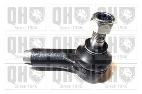 Наконечник тяги рульової (L) Audi A6 94-97/Audi 100/200 79-94 QUINTON HAZELL QR2066S Купити в Україні